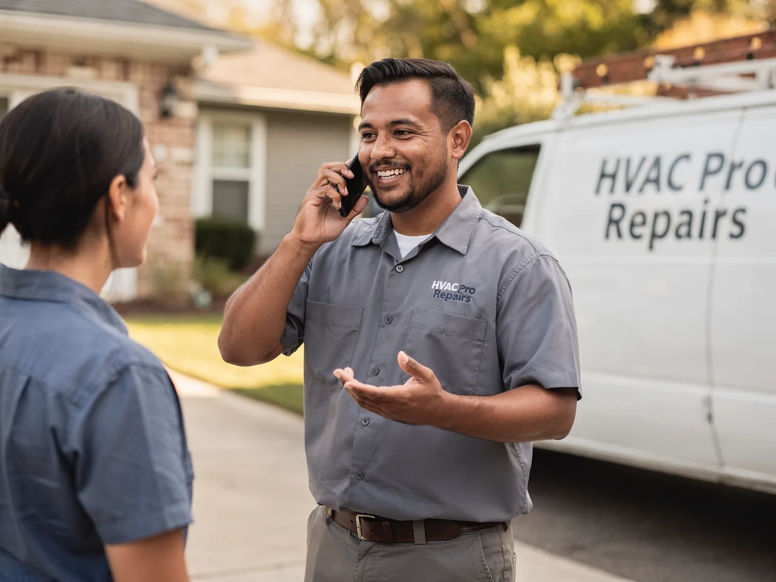 Heat Pump Repair Central Lake, MI FAQs